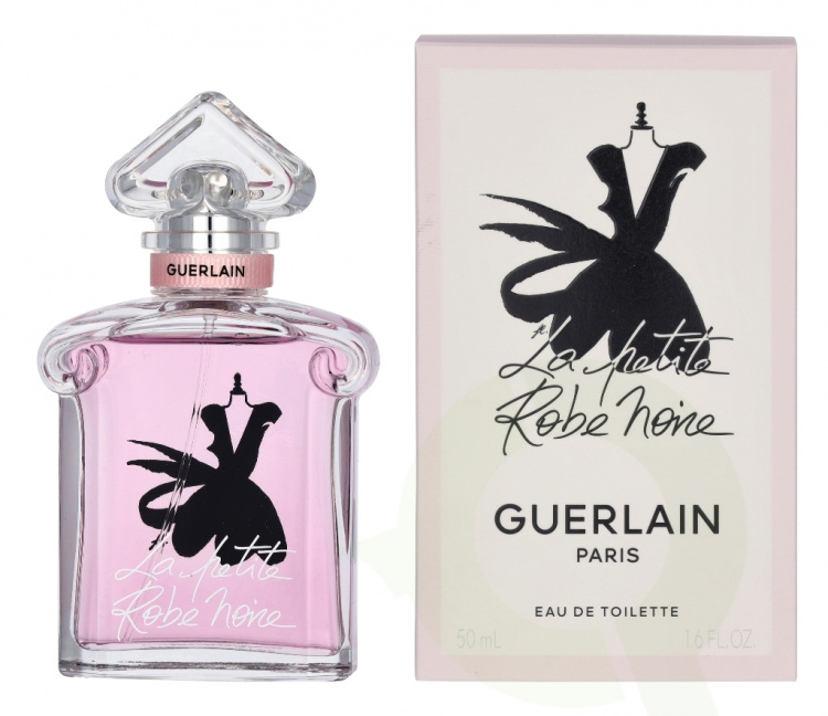 Guerlain La Petite Robe Noire Edt Spray 50 ml