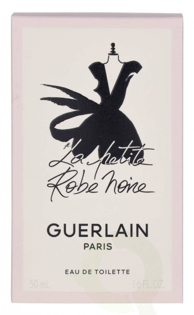 Guerlain La Petite Robe Noire Edt Spray 50 ml