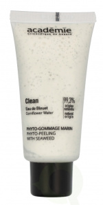 Academie Clean Cornflower Water Phyto-Peeling With Seaweed 50 ml