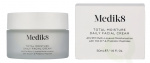 Medik8 Total Moisture Daily Facial Cream 50 ml