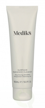 Medik8 Surface Radiance Cleanse 150 ml