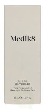 Medik8 Sleep Glycolic Peel 30 ml