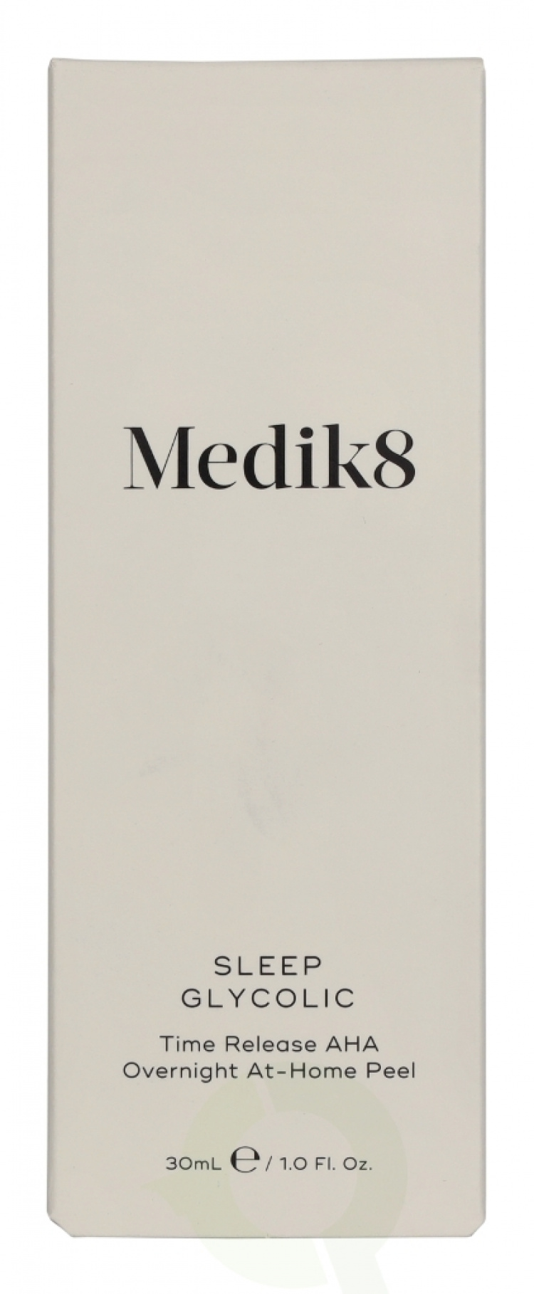 Medik8 Sleep Glycolic Peel 30 ml