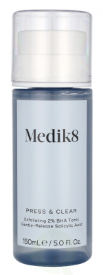 Medik8 Press & Clear Toner 150 ml