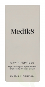 Medik8 Oxy-R Peptides Set 20 ml 2x10ml