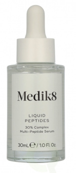 Medik8 Liquid Peptides Serum 30 ml