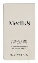 Medik8 Intelligent Retinol 6TR Serum 15 ml