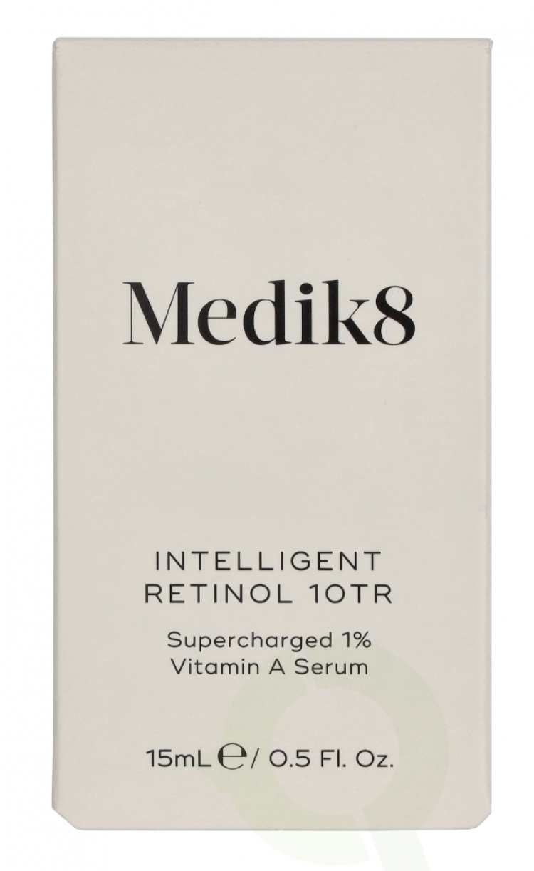 Medik8 Intelligent Retinol 10TR Serum 15 ml