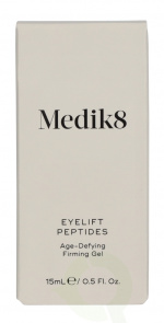 Medik8 Eyelift Peptides 15 ml