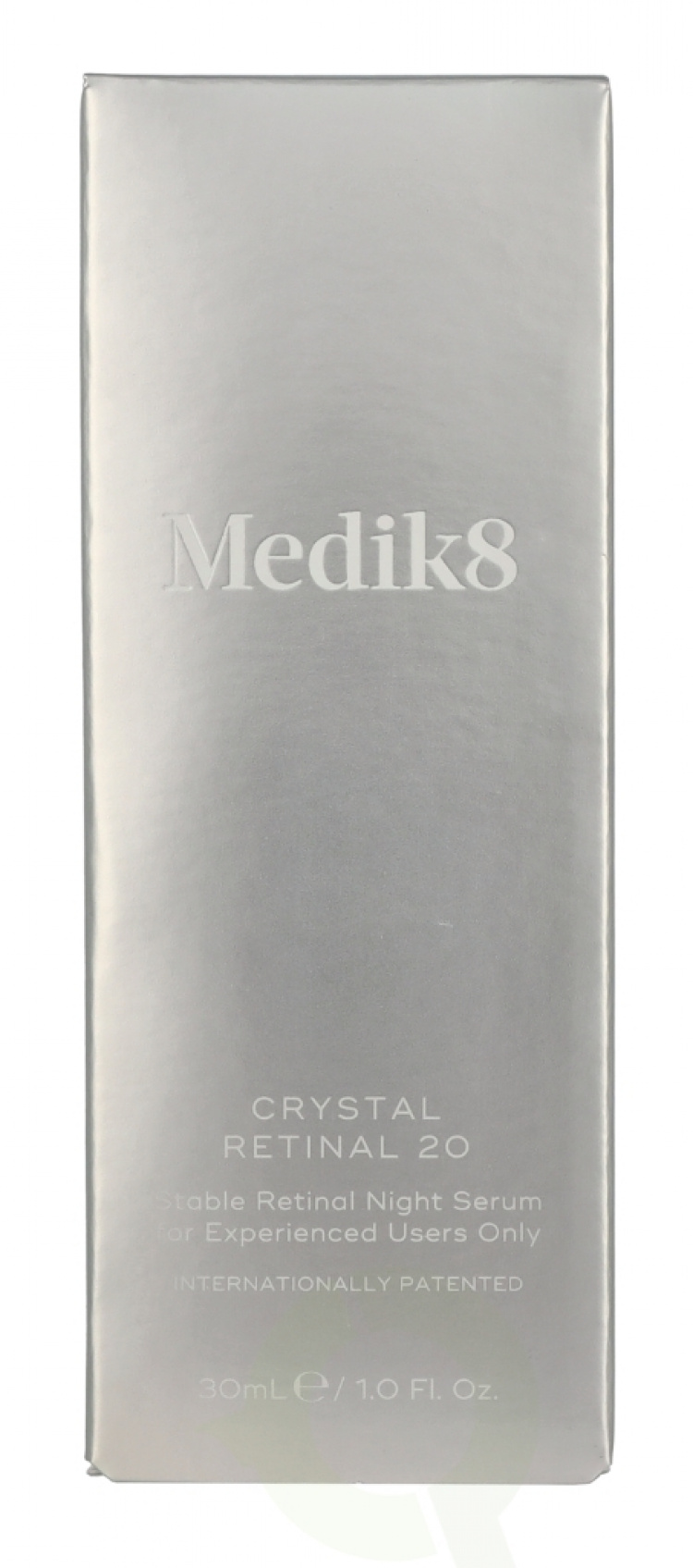 Medik8 Crystal Retinal 20 Night Serum 30 ml