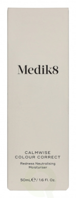 Medik8 Calmwise Colour Correct Moisturiser 50 ml