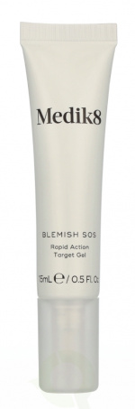 Medik8 Blemish SOS Target Gel 15 ml
