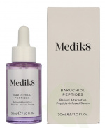 Medik8 Bakuchiol Peptides Serum 30 ml