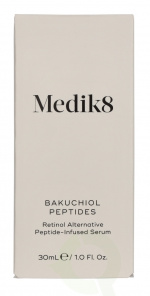 Medik8 Bakuchiol Peptides Serum 30 ml