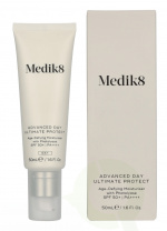 Medik8 Advanced Day Ultimate Protect Moisturiser SPF50+ 50 ml