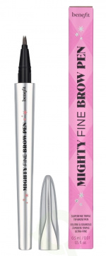 Benefit Mighty Fine Brow Eyebrow Pencil 0.5 ml #3 Warm Light Brown