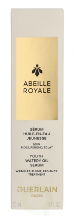 Guerlain Abeille Royale Oil-Water-Youth Serum 50 ml