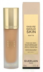 Guerlain Parure Gold Skin Matte Foundation 35 ml #2N Nuetral