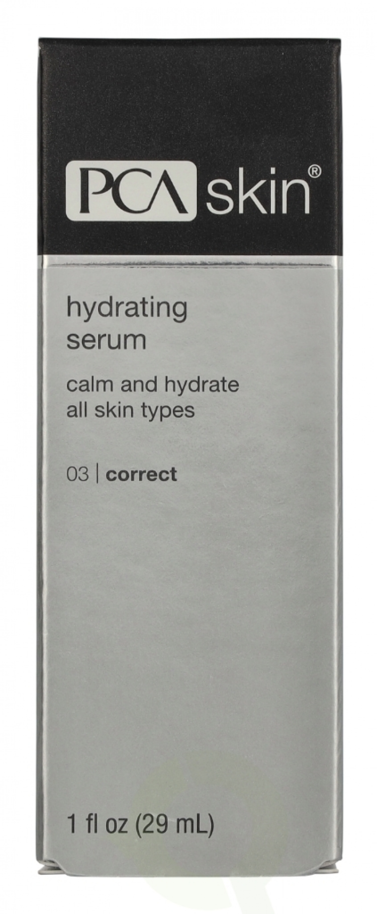 PCA Skin Hydrating Serum 29.5 ml All Skin Types