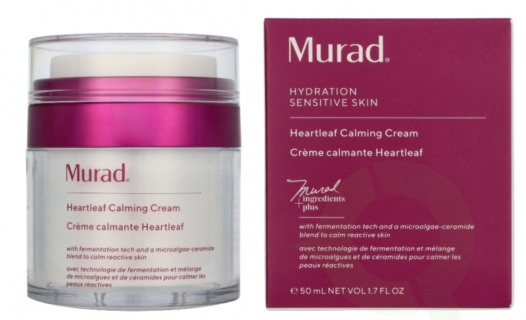 Murad Heartleaf Calming Cream 50 ml