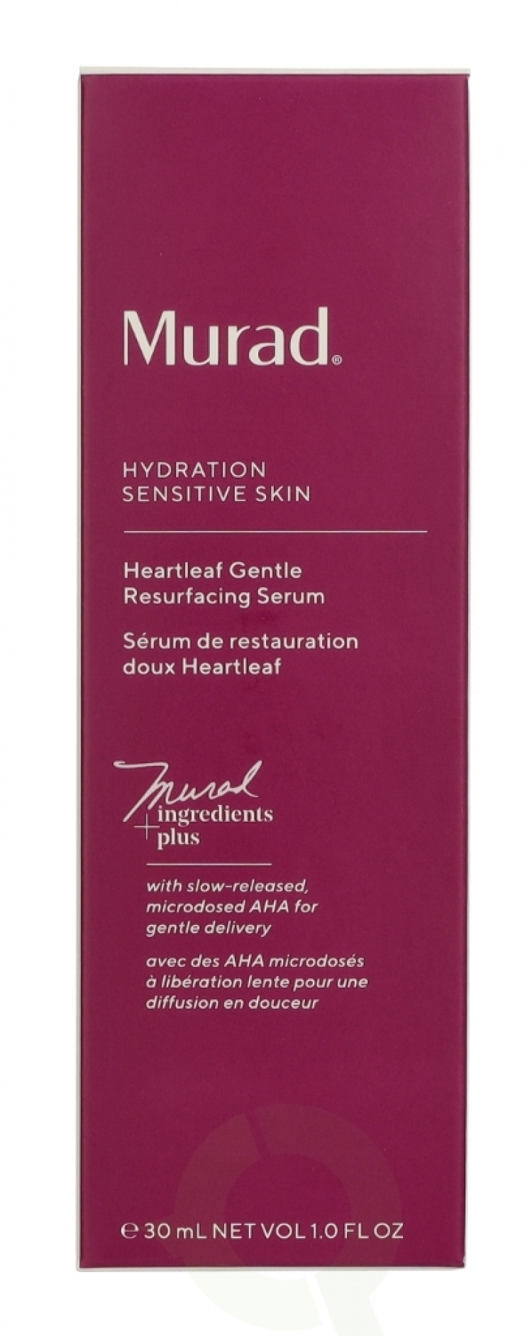 Murad Heartleaf Gentle Resurfacing Serum 30 ml