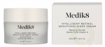 Medik8 Intelligent Retinol Smoothing Night Cream 50 ml