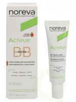 Noreva Actipur BB Cream 30 ml Golden