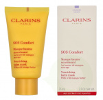 Clarins SOS Comfort Nourishing Balm Mask 75 ml