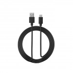 SuBsonic Lataus PS5, X BOX-sarja, Switch 3 metriä