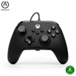 PowerA Advantage Plus langallinen ohjain - musta/ Xbox Series X PowerA Advantage Plus langallinen ohjain - musta/ Xbox Series X