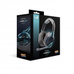 Lexip Kakashi Headset Design By Tsume - Naruto Shippuden - Naruto Shippuden