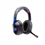Lexip Madara Headset Design By Tsume - Naruto Shippuden - Naruto Shippudenin kuulokkeet