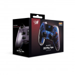 Lexip Madara Controller Design By Tsume - Naruto Shippuden - Naruto Shippuden