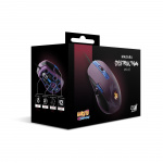 Lexip Madaran hiiren suunnittelu Tsume - Naruto Shippuden - Naruto Shippuden