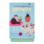 Fizz Creations Purranormaali synnynnäisyys (1930) Fizz Creations Purranormaali synnynnäisyys (1930)