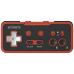 Retro-Bit Origin8 2.4G Pad NS, NES - Musta Retro-Bit Origin8 2.4G Pad NS, NES - Musta