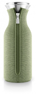 Eva Solo Jääkaappikarahvi - Pistaasi - 1,0 l