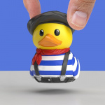 Numskull MATKUSTAA TUBBZ MINI RANSKA Numskull MATKUSTAA TUBBZ MINI RANSKA