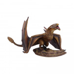 Nemesis Now Game of Thrones - hahmo - Viserion Nemesis Now Game of Thrones - hahmo - Viserion
