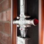 Noble Collection Godric Rohkelikon miekka - Harry Potter - Harry Potter