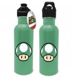 Pyramid International NINTENDO (MUSHROOM) METALLINEN KANTTIINIPULLO