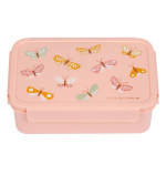 A little lovely company Bento lounaslaatikko - Butterflies (BBBUPI67) A little lovely company Bento lounaslaatikko - Butterflies (BBBUPI67)