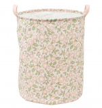 A little lovely company Säilytyspussi - Blossom Pink - 40 x 50 x 40 cm A little lovely company Säilytyspussi - Blossom Pink - 40 x 50 x 40 cm