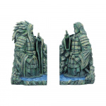 Nemesis Now Naruto The Final Valley Kirjanjalat