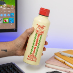 Paladone Fortnite metallinen vesipullo Paladone Fortnite metallinen vesipullo