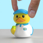 Numskull URHEILU TUBBZ MINI TENNIS Numskull URHEILU TUBBZ MINI TENNIS