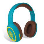 Steelplay Seikkailu Bluetooth-kuulokkeet (Switch/Pc/Mac/Mobile) Steelplay Seikkailu Bluetooth-kuulokkeet (Switch/Pc/Mac/Mobile)