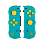 Steelplay Seikkailu Twinpads - Switch