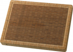 Zwilling Leikkuulauta Bambu - Brun - 42 cm x 31 cm Zwilling Leikkuulauta Bambu - Brun - 42 cm x 31 cm