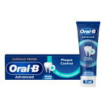 Oral B Advanced Plaque Control Cleaning Crystals hammastahna - 75 ml Oral B Advanced Plaque Control Cleaning Crystals hammastahna - 75 ml